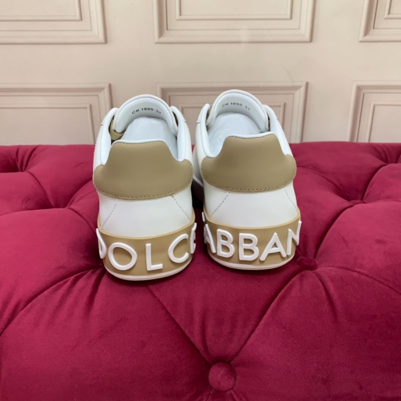 Dolce & Gabbana Sneakers